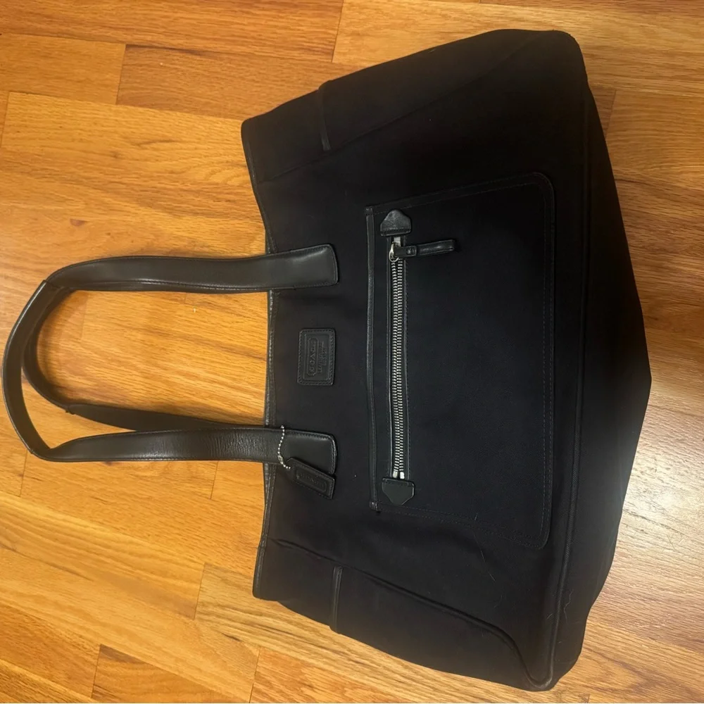 🐝Coach Purse
